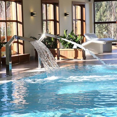 Hotel Osada Karbowko Wellness & Spa Elgiszewo  Dış mekan fotoğraf