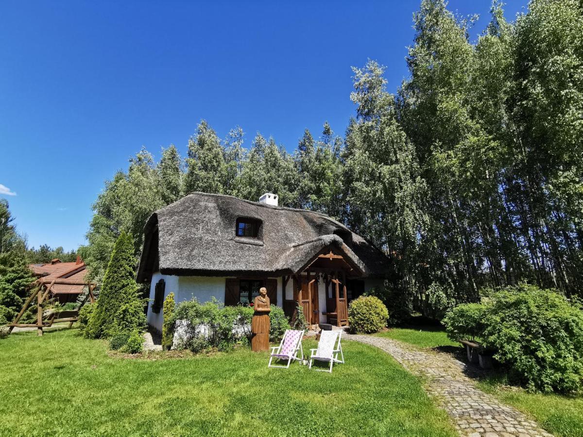 Hotel Osada Karbowko Wellness & Spa Elgiszewo  Dış mekan fotoğraf