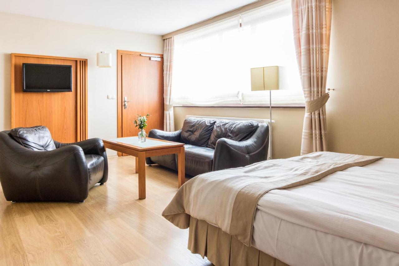 Hotel Osada Karbowko Wellness & Spa Elgiszewo  Dış mekan fotoğraf