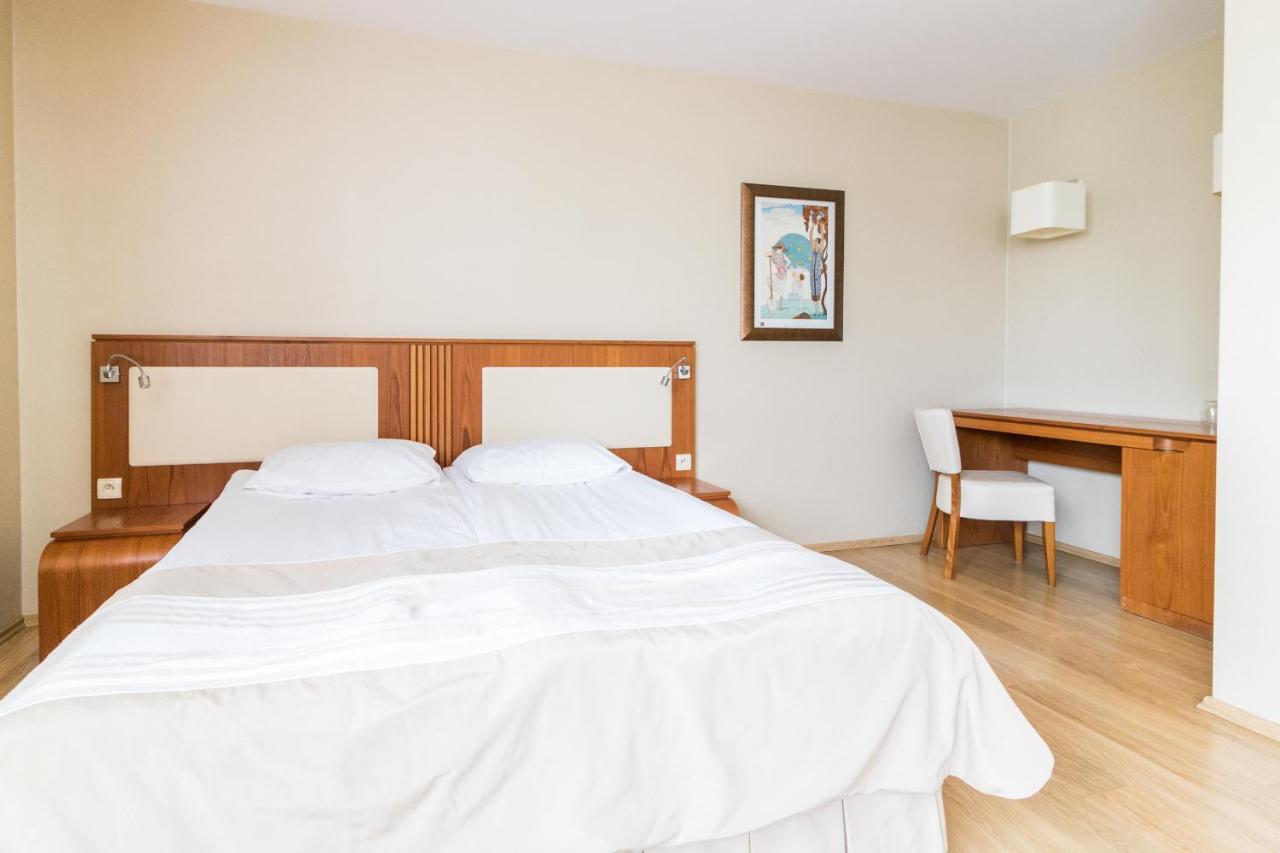 Hotel Osada Karbowko Wellness & Spa Elgiszewo  Dış mekan fotoğraf