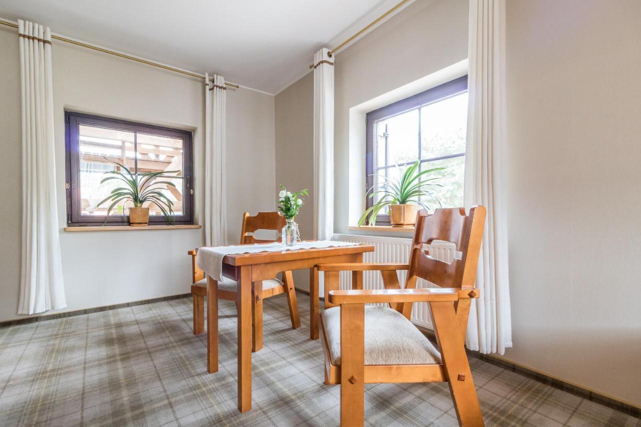 Hotel Osada Karbowko Wellness & Spa Elgiszewo  Dış mekan fotoğraf