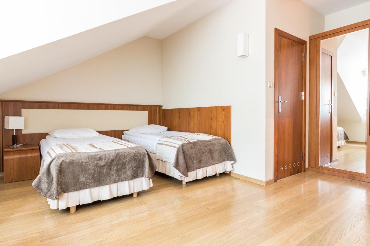 Hotel Osada Karbowko Wellness & Spa Elgiszewo  Dış mekan fotoğraf