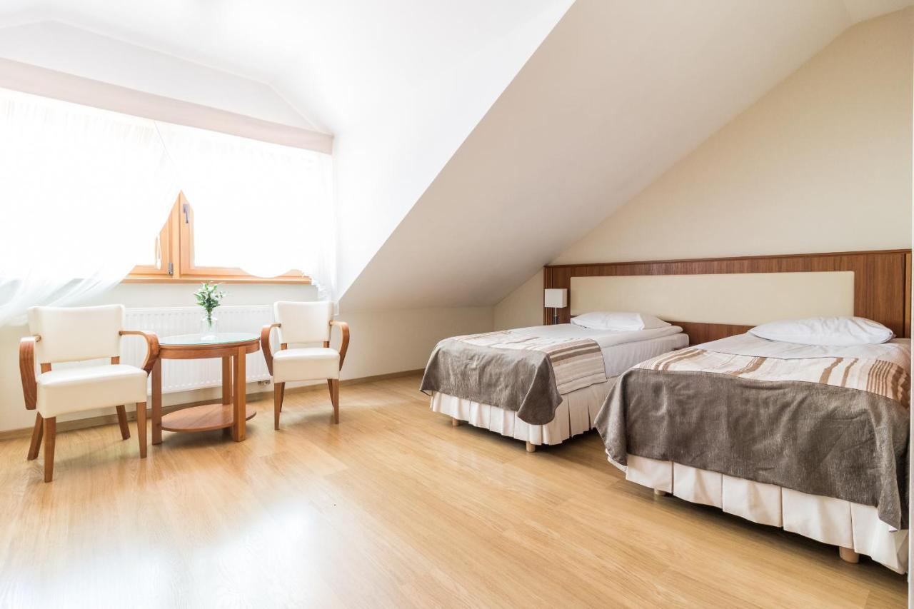 Hotel Osada Karbowko Wellness & Spa Elgiszewo  Dış mekan fotoğraf