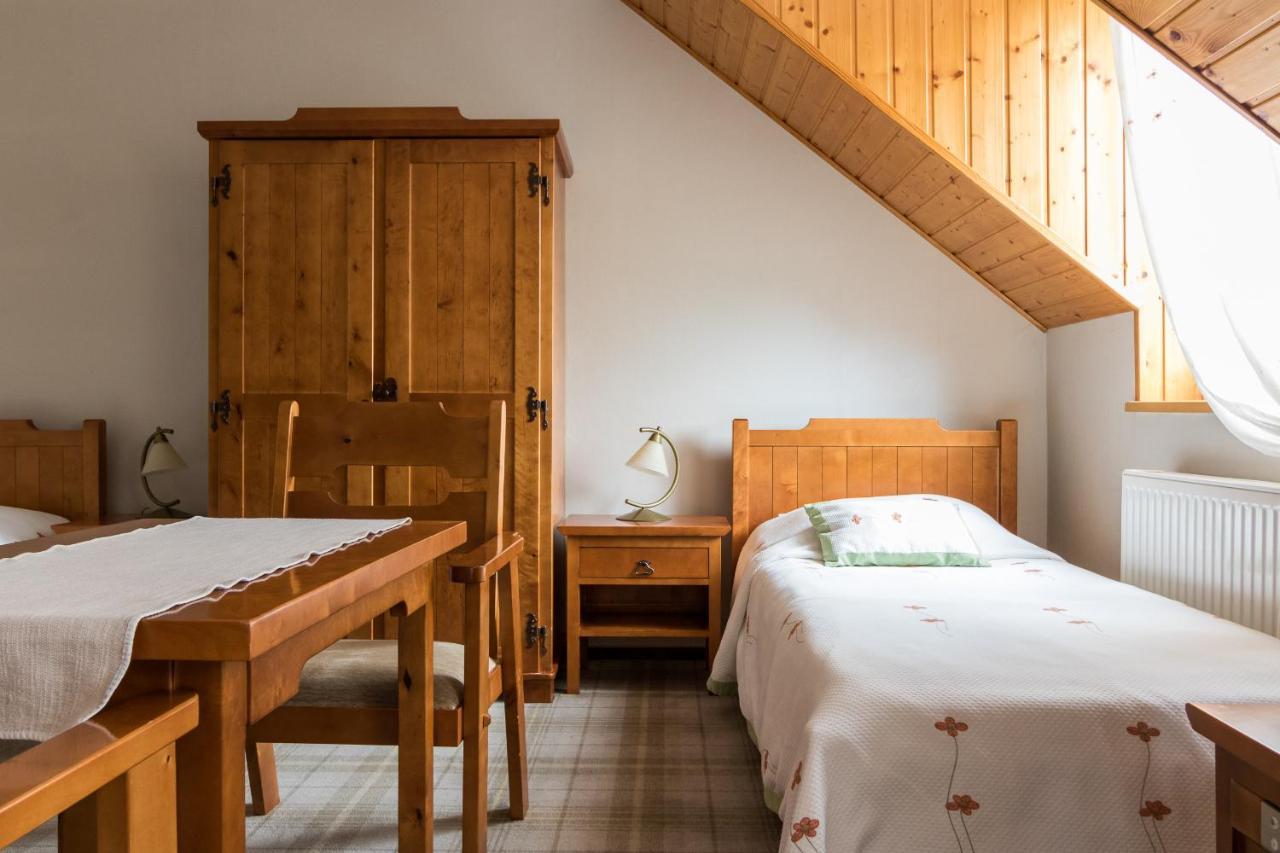 Hotel Osada Karbowko Wellness & Spa Elgiszewo  Dış mekan fotoğraf