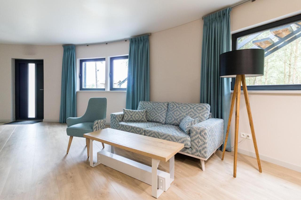Hotel Osada Karbowko Wellness & Spa Elgiszewo  Dış mekan fotoğraf