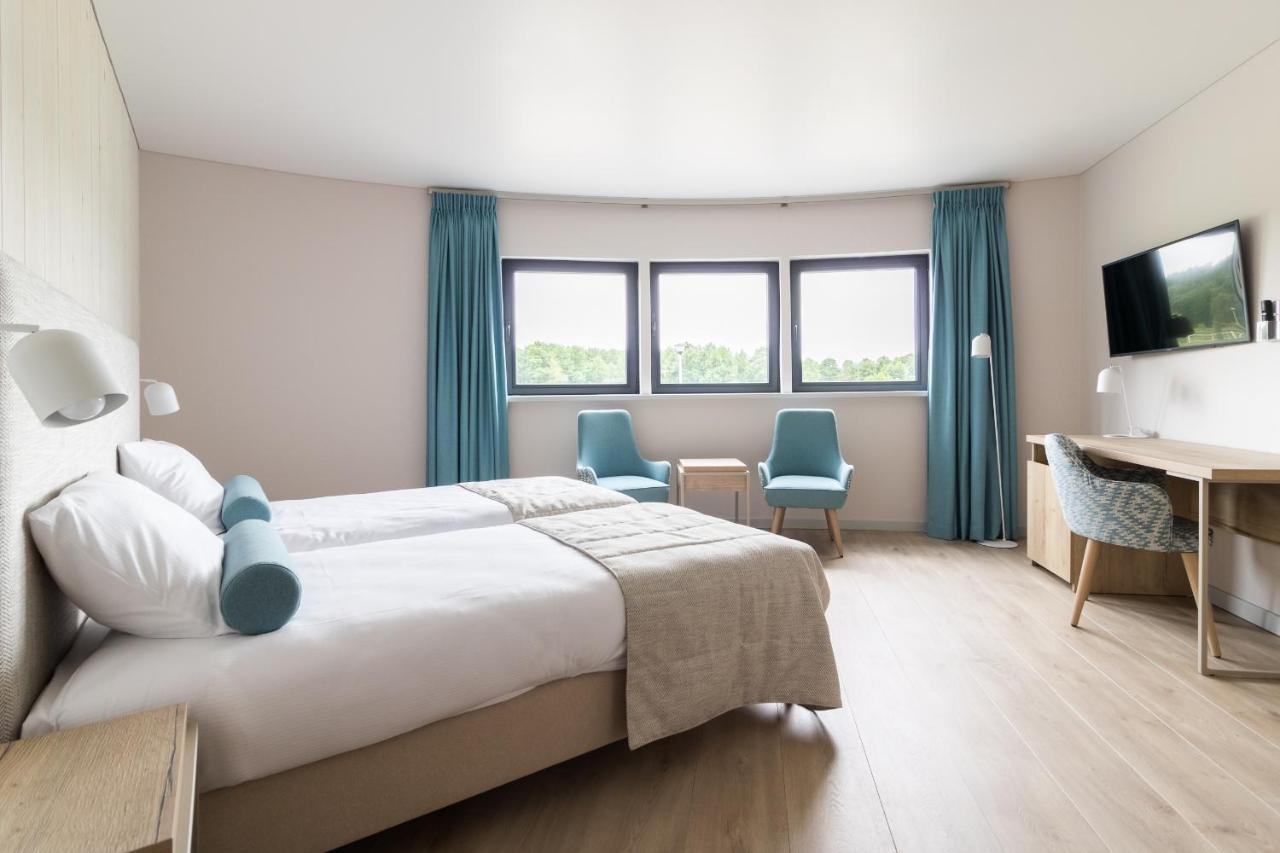 Hotel Osada Karbowko Wellness & Spa Elgiszewo  Dış mekan fotoğraf