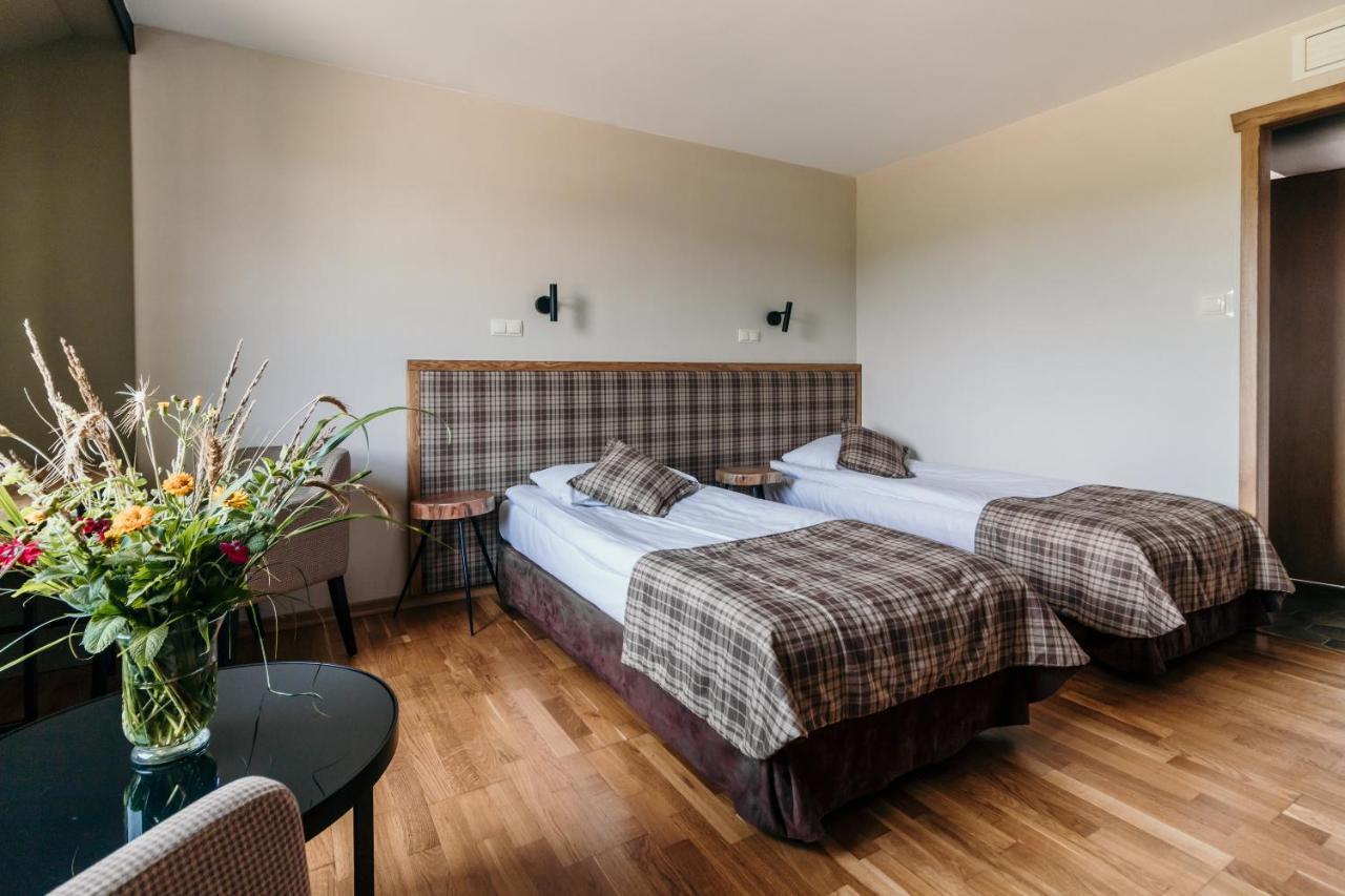 Hotel Osada Karbowko Wellness & Spa Elgiszewo  Dış mekan fotoğraf
