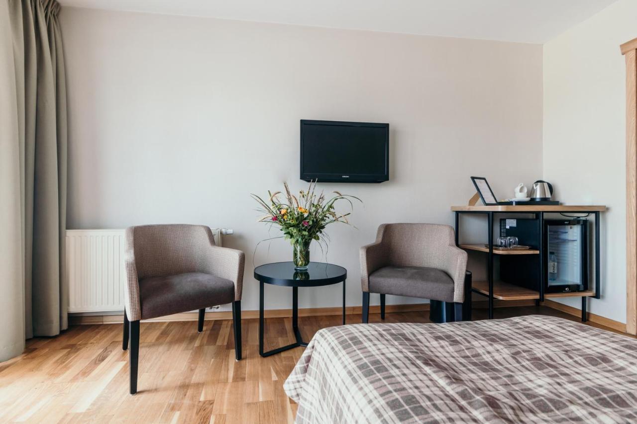 Hotel Osada Karbowko Wellness & Spa Elgiszewo  Dış mekan fotoğraf
