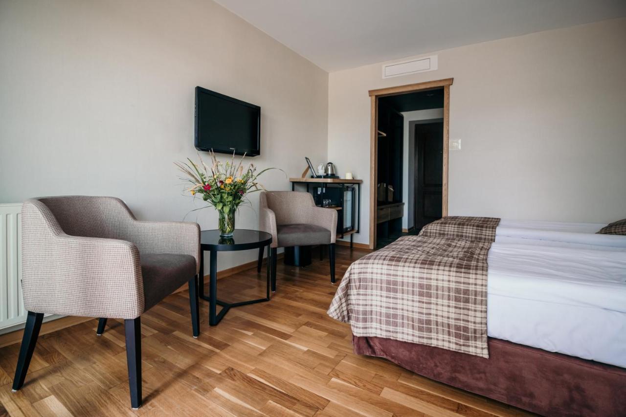 Hotel Osada Karbowko Wellness & Spa Elgiszewo  Dış mekan fotoğraf