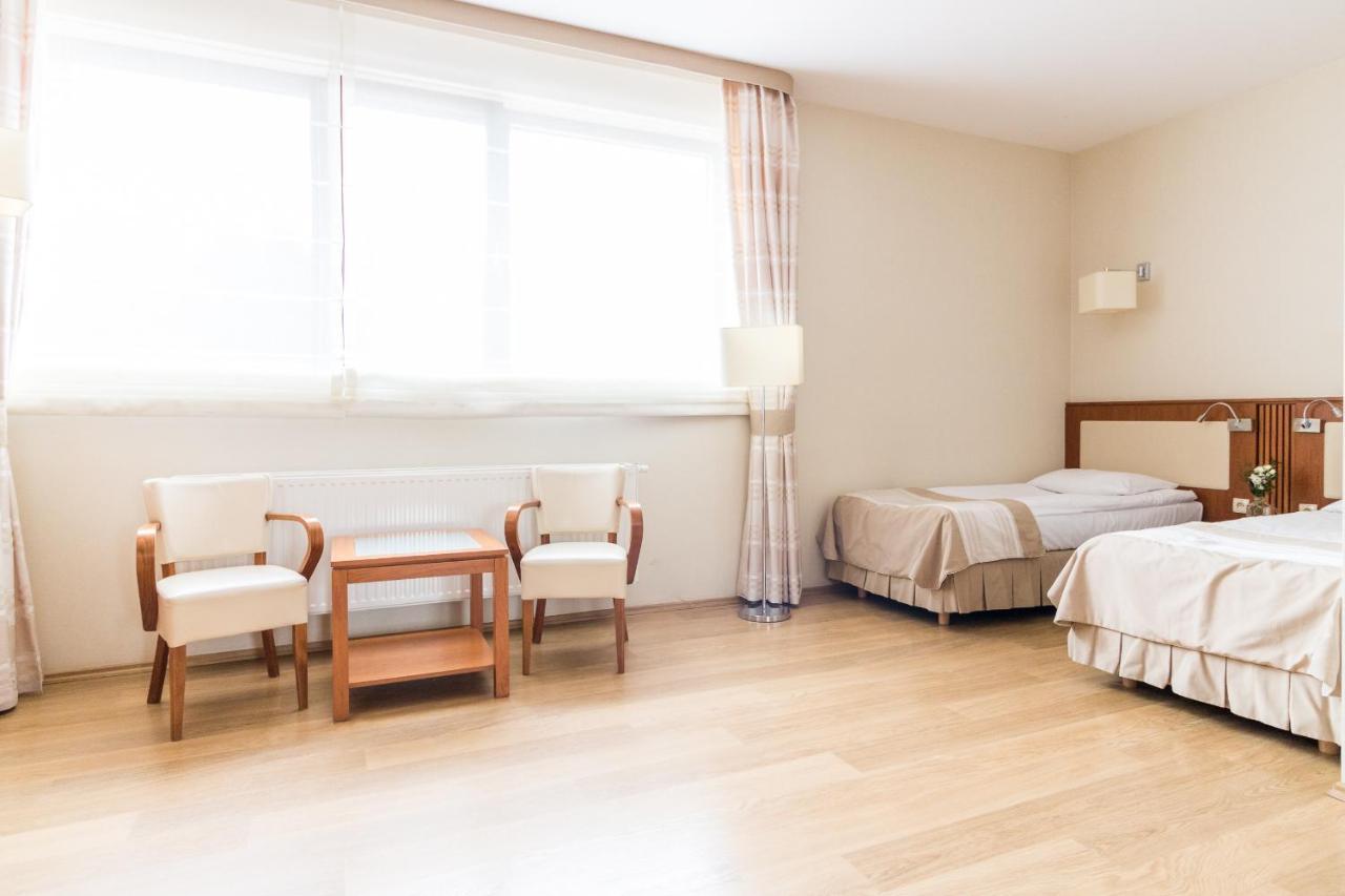 Hotel Osada Karbowko Wellness & Spa Elgiszewo  Dış mekan fotoğraf