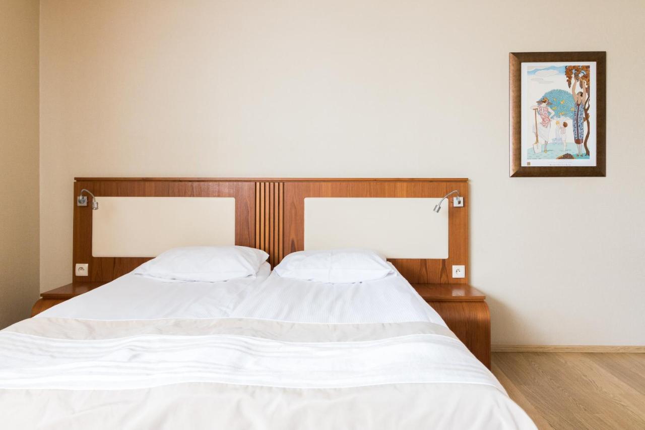 Hotel Osada Karbowko Wellness & Spa Elgiszewo  Dış mekan fotoğraf