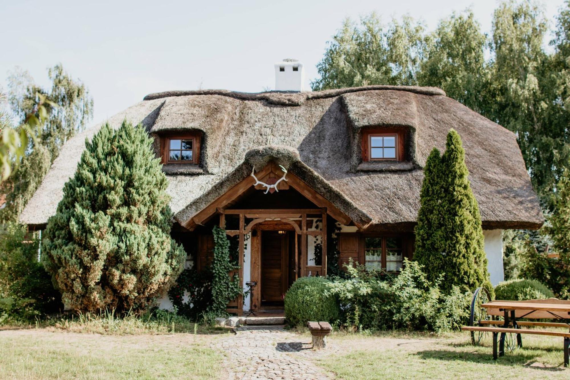 Hotel Osada Karbowko Wellness & Spa Elgiszewo  Dış mekan fotoğraf