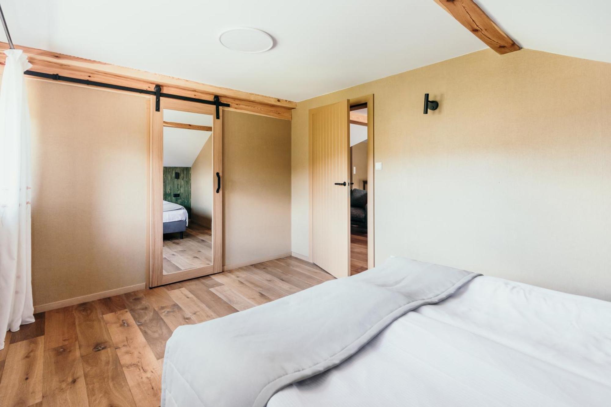 Hotel Osada Karbowko Wellness & Spa Elgiszewo  Dış mekan fotoğraf