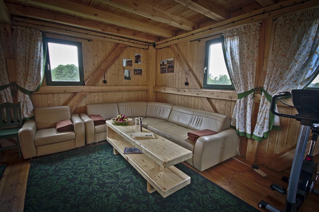 Hotel Osada Karbowko Wellness & Spa Elgiszewo  Dış mekan fotoğraf